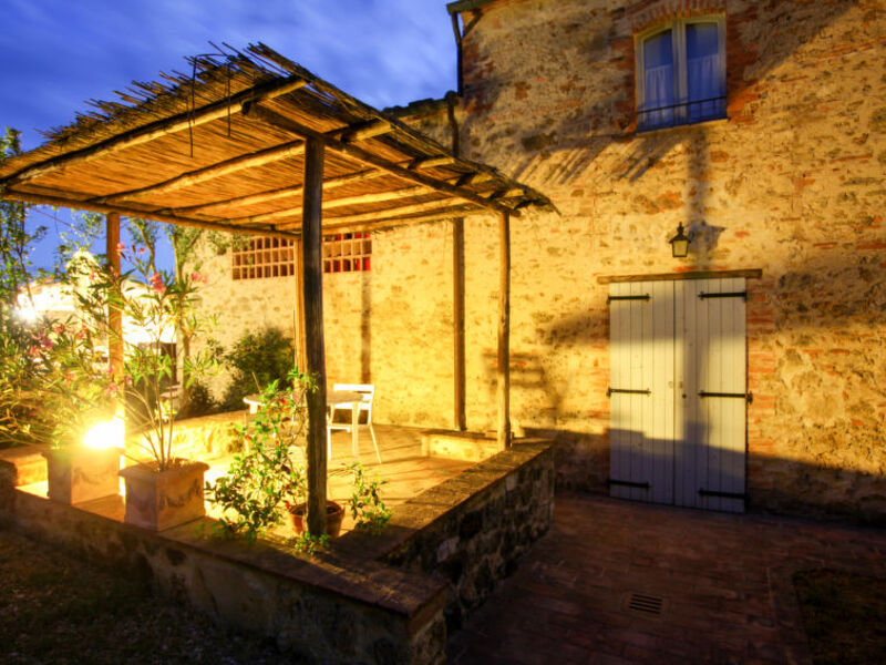 Antico Borgo San Lorenzo