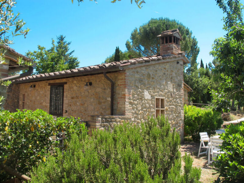 Antico Borgo San Lorenzo
