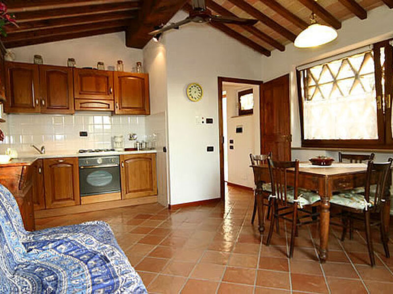Podere Fontemaggio