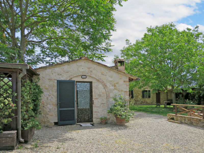 Podere Fontemaggio