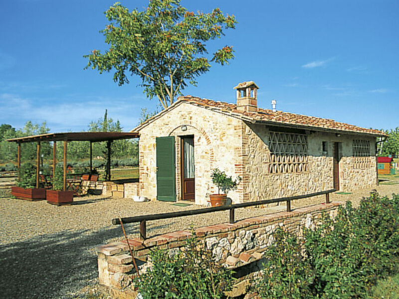 Podere Fontemaggio