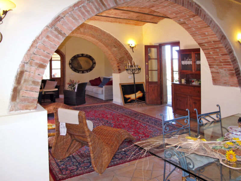 Podere San Lorenzo