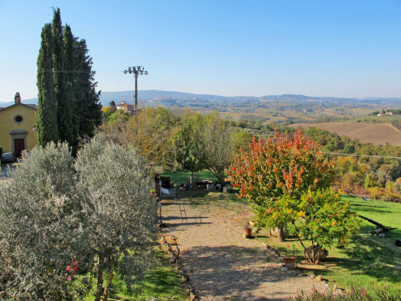Podere San Lorenzo