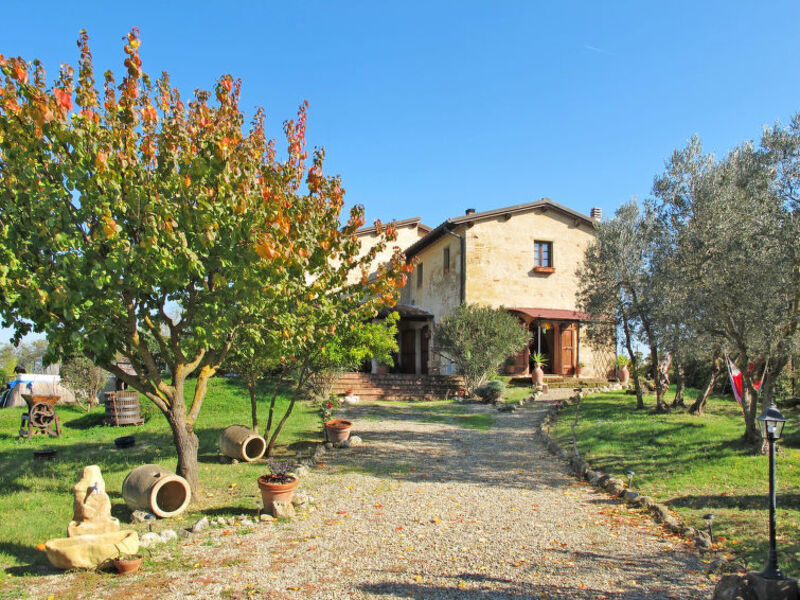 Podere San Lorenzo