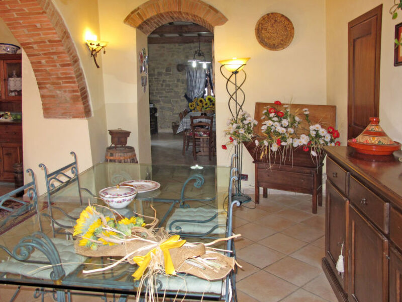 Podere San Lorenzo