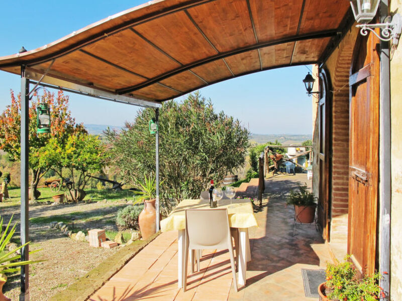Podere San Lorenzo