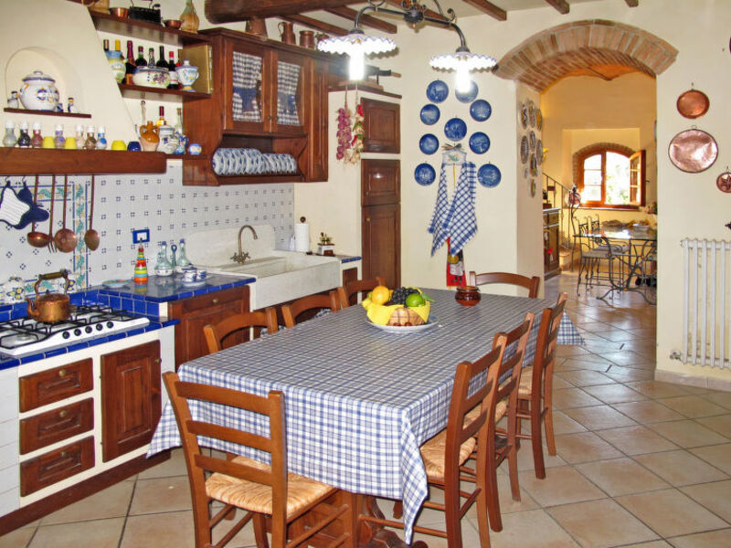 Podere San Lorenzo