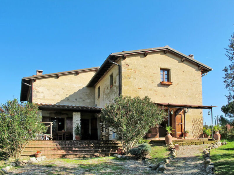 Podere San Lorenzo