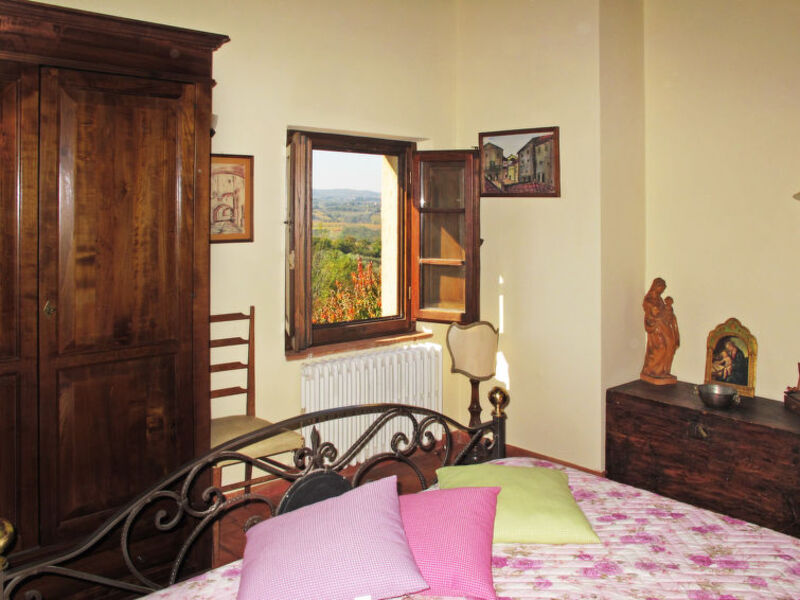 Podere San Lorenzo