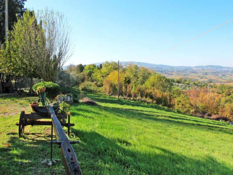 Podere San Lorenzo