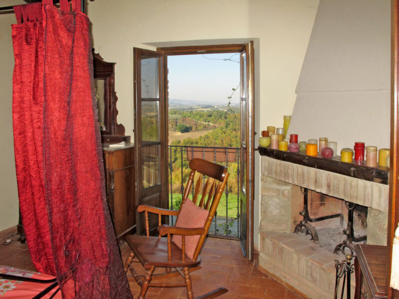 Podere San Lorenzo