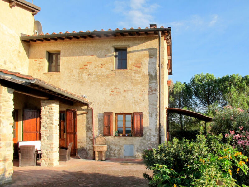 Podere San Lorenzo