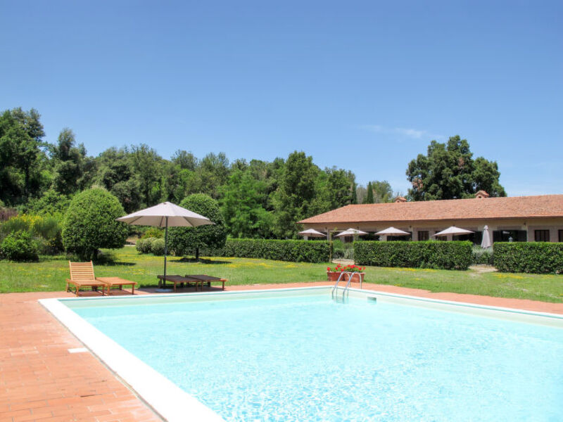 Fattoria Di Fugnano