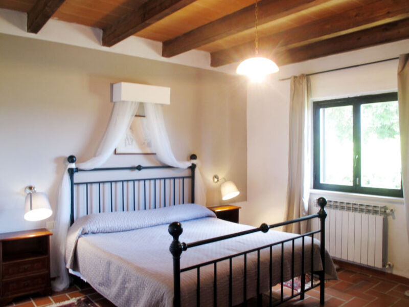 Fattoria Di Fugnano
