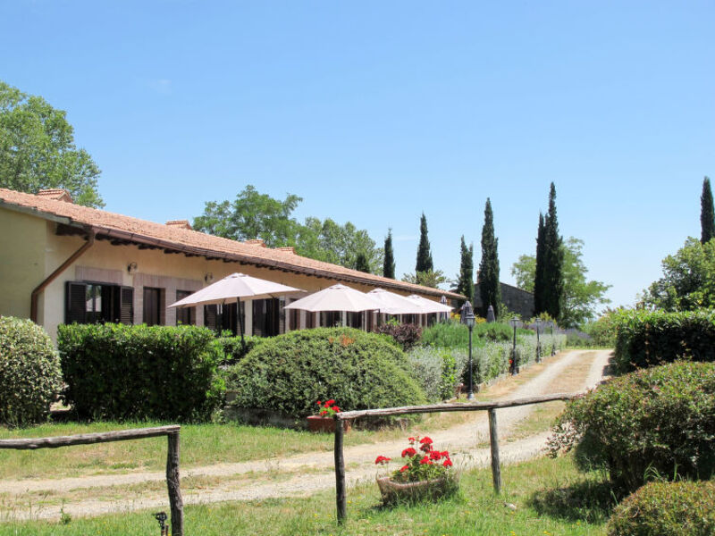 Fattoria Di Fugnano