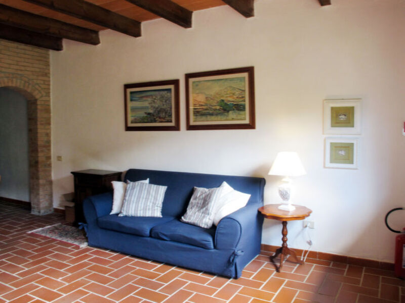 Fattoria Di Fugnano