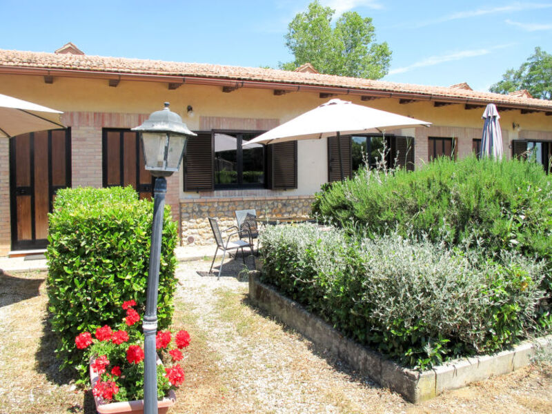 Fattoria Di Fugnano