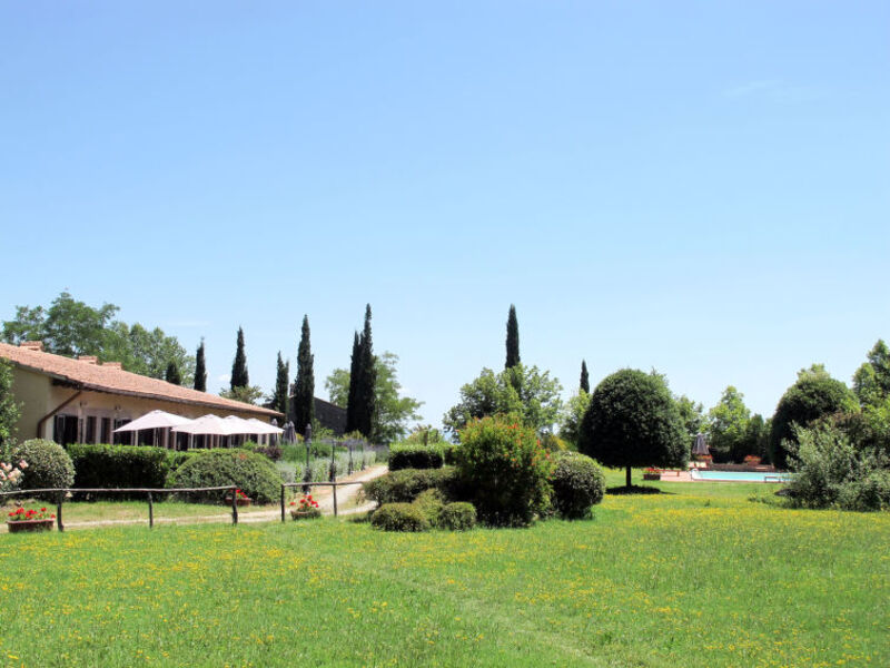 Fattoria Di Fugnano