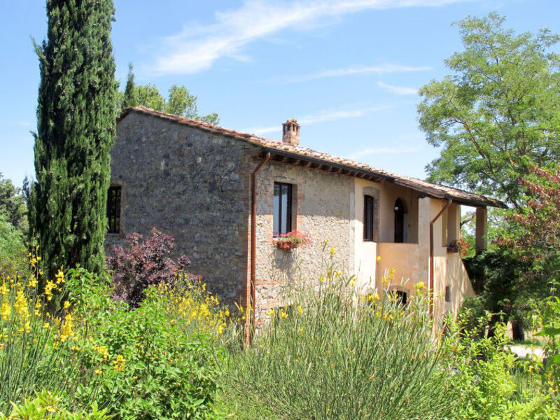 Fattoria Di Fugnano