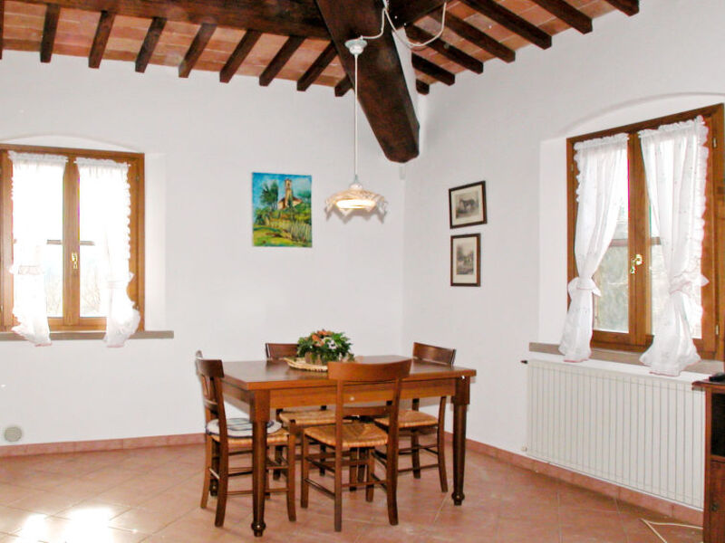 Podere Di Mezzo