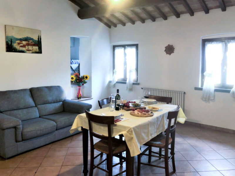 Podere Di Mezzo