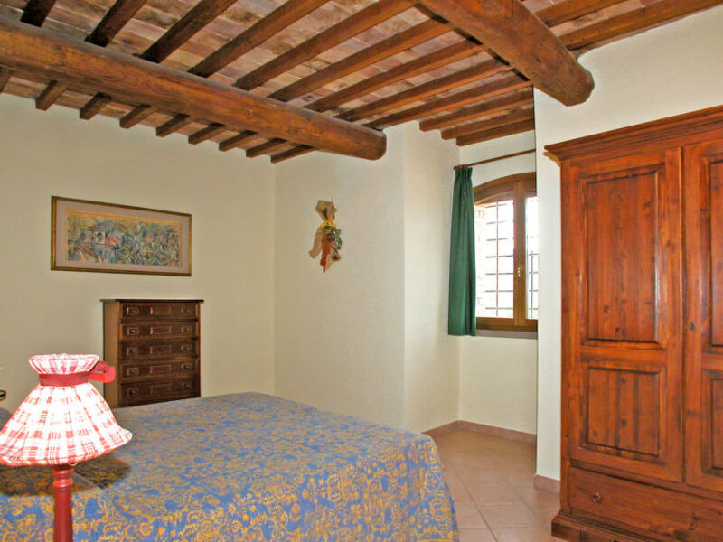 Podere Di Mezzo