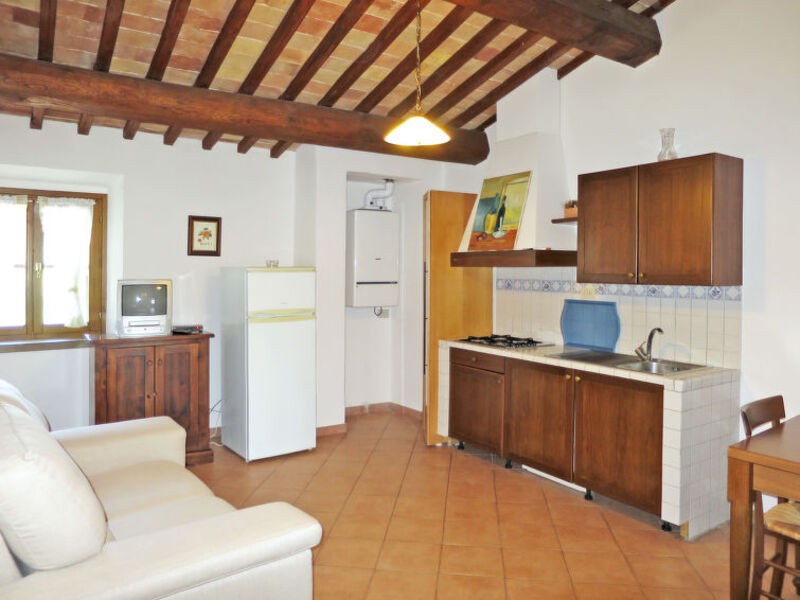 Podere Di Mezzo