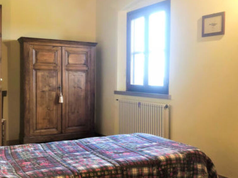 Podere Di Mezzo