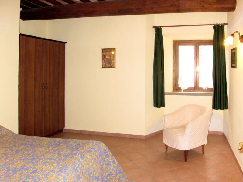 Podere Di Mezzo