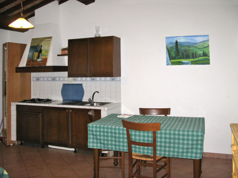 Podere Di Mezzo