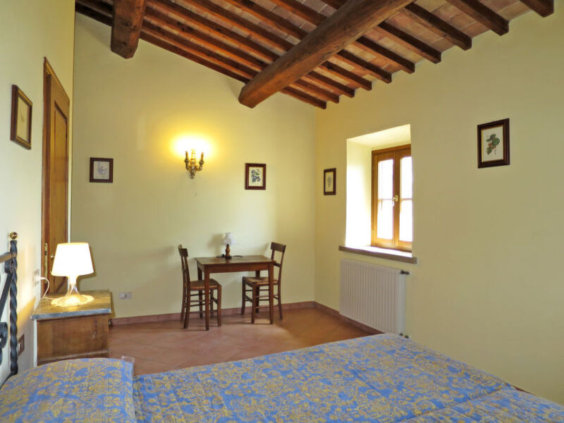 Podere Di Mezzo