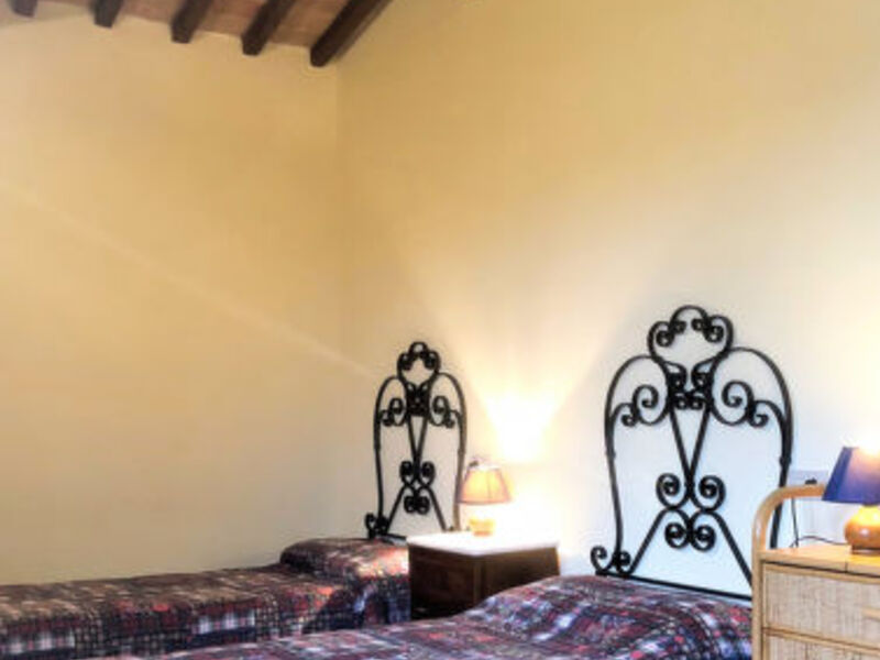 Podere Di Mezzo