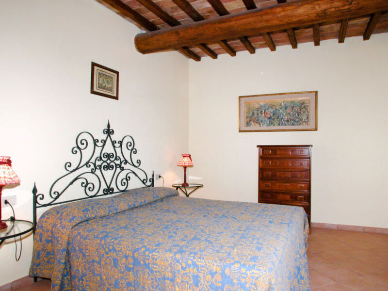 Podere Di Mezzo