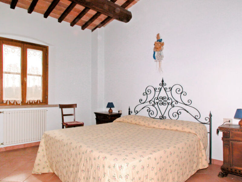 Podere Di Mezzo