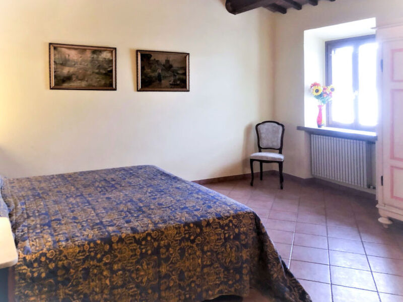 Podere Di Mezzo