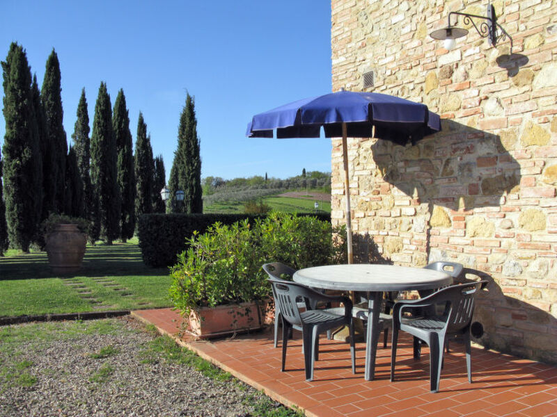 Podere Di Mezzo