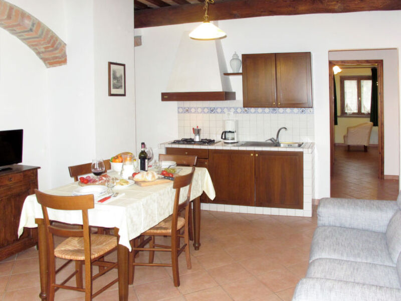Podere Di Mezzo