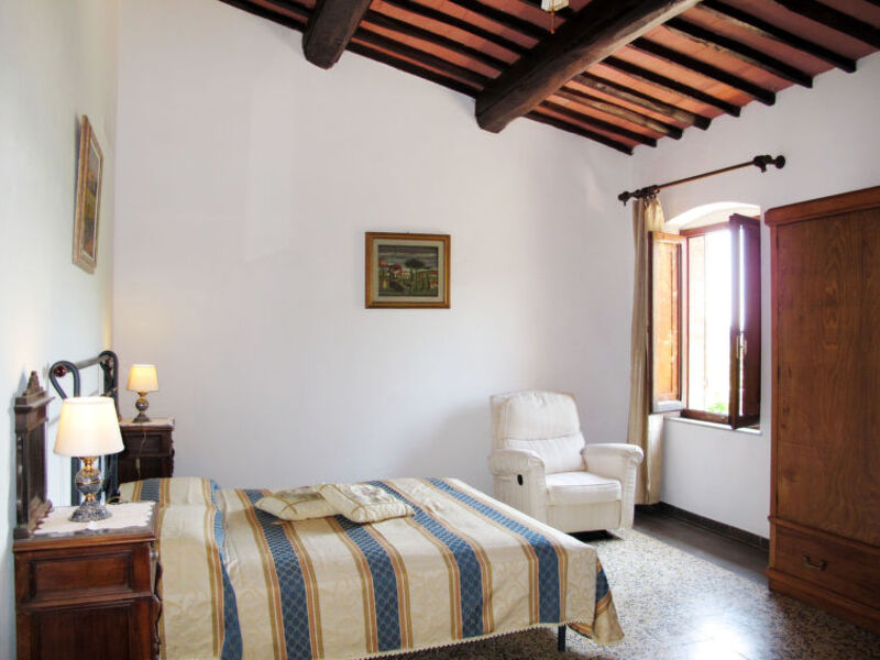 Podere Le Sodole