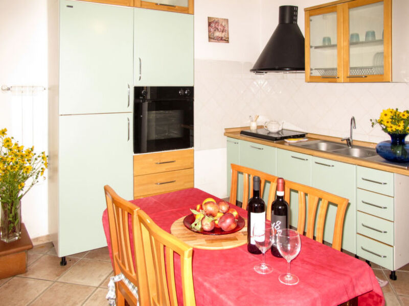 Podere Le Sodole