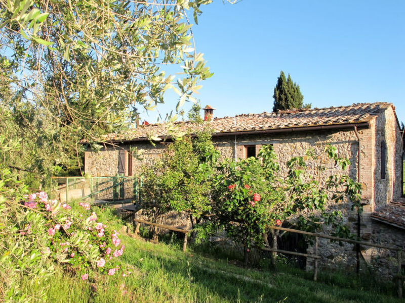 Podere Le Sodole