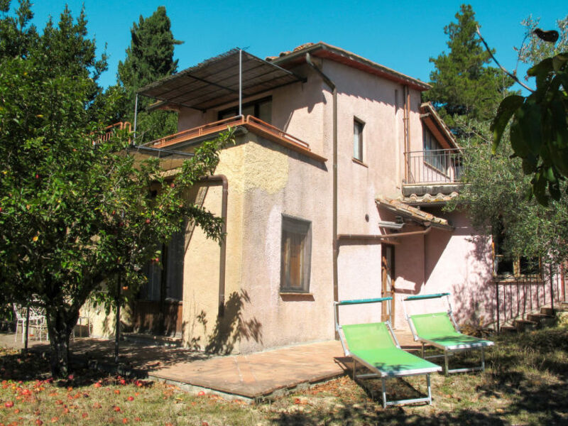 Podere Le Sodole