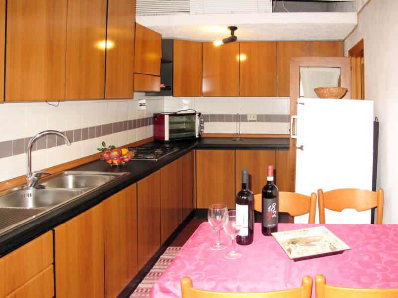 Podere Le Sodole