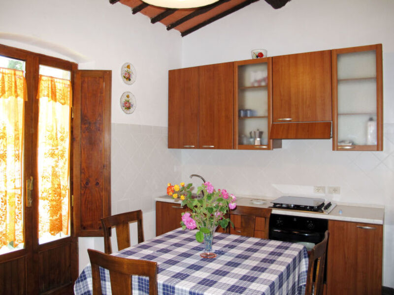 Podere Le Sodole