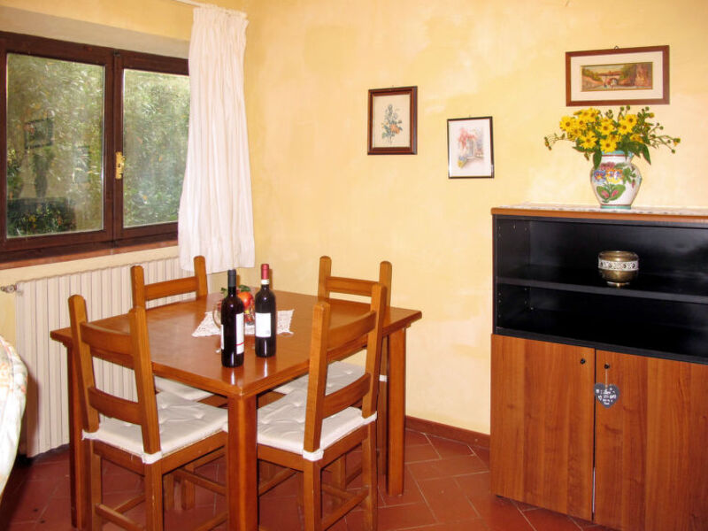 Podere Le Sodole