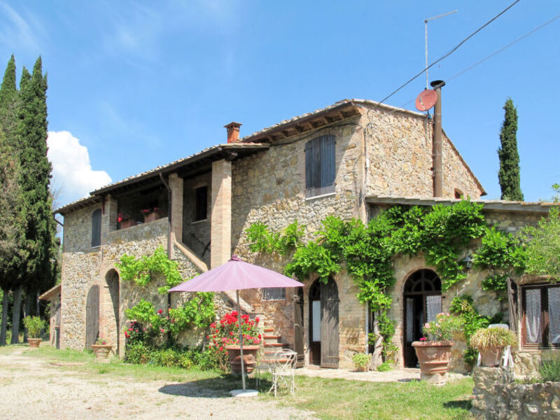 Podere Le Sodole