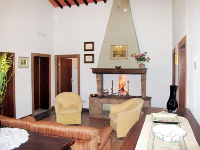 Podere Le Sodole