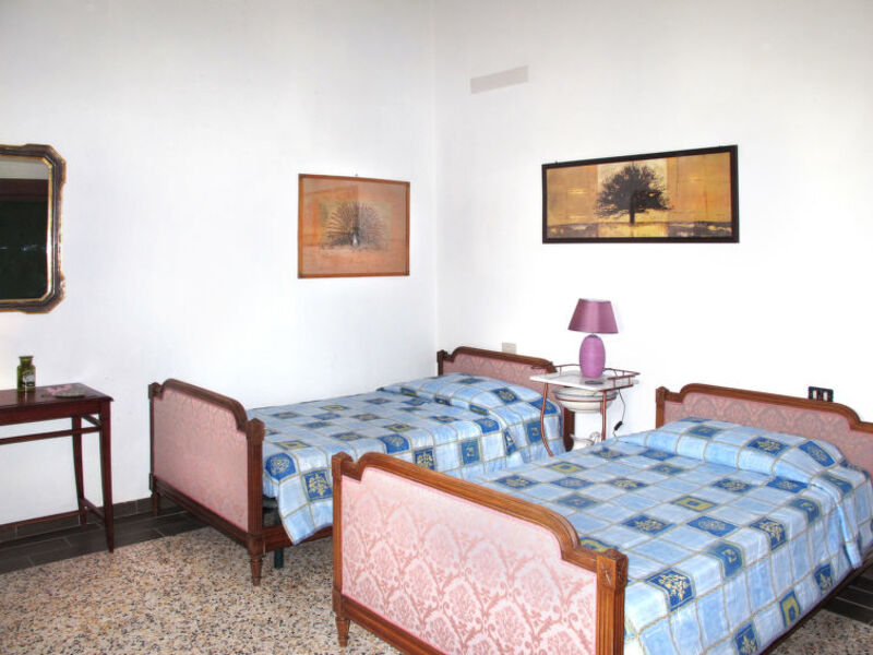 Podere Le Sodole