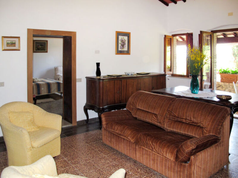 Podere Le Sodole