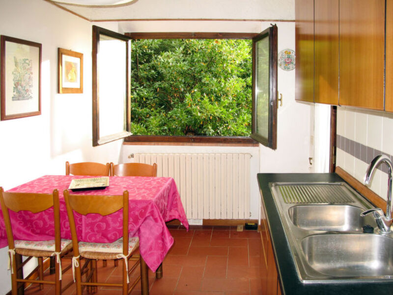 Podere Le Sodole