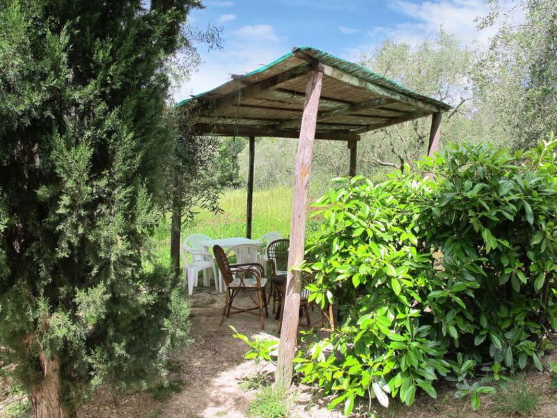 Podere Le Sodole